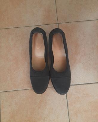 Scarpe donna BLU - comode