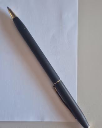 Penna a Sfera Vintage A.T. CROSS Classic Century