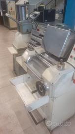 Macchine produzione Pasta fresca