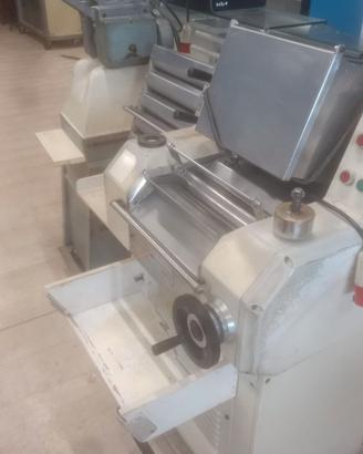 Macchine produzione Pasta fresca