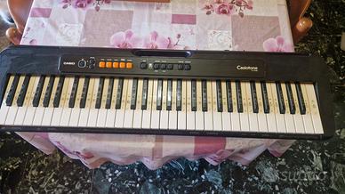 Tastiera Casio