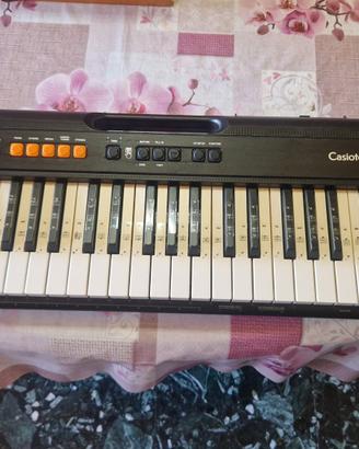 Tastiera Casio