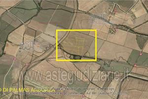 Terreno Agricolo Palmas Arborea [A4210512]