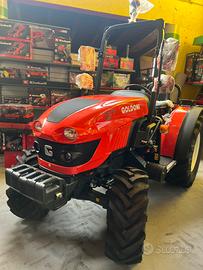 Trattore Goldoni Ronin 50 cv