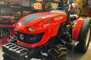 Trattore Goldoni Ronin 50 cv