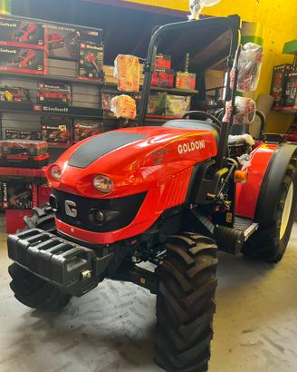 Trattore Goldoni Ronin 50 cv