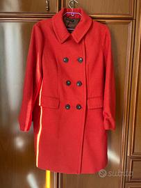Cappotto Sisley