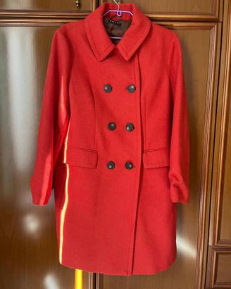 Cappotto Sisley