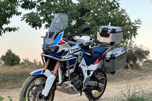 Honda Africa Twin Adventure Sport 1000
