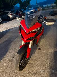 Multistrada 1260S