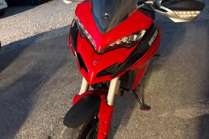 Multistrada 1260S