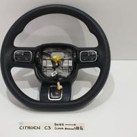 VOLANTE CITROEN C3 Serie (16>)