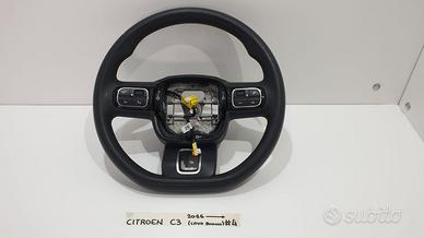 VOLANTE CITROEN C3 Serie (16>)