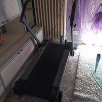 TAPIS MOTORIZZATO Green Master 606 POWER RUNNER