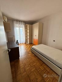 Stanza singola in Via Bernardino Verro