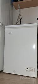 Freezer a pozzetto perfettamente funzionante