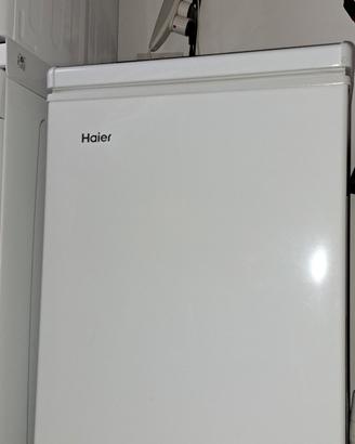 Freezer a pozzetto perfettamente funzionante