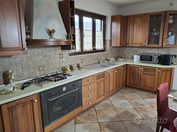 cucina usata 