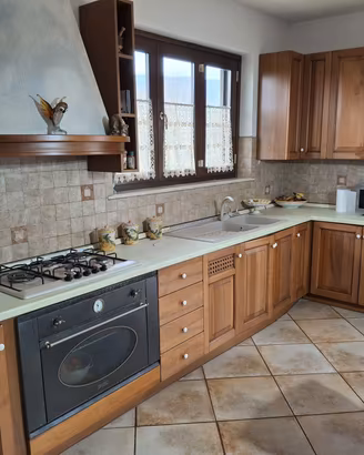 cucina usata 