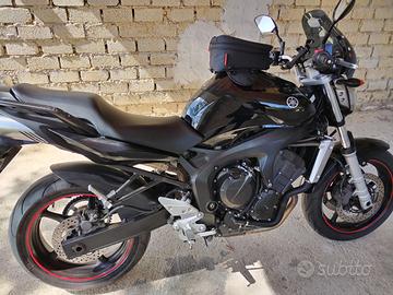 Yamaha fz6 2005
