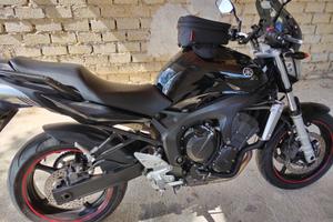 Yamaha fz6 2005