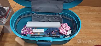 beauty case donna
