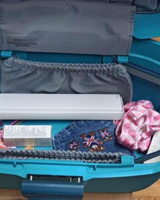 beauty case donna