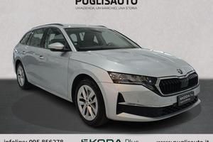 SKODA Octavia 4ªs 2.0 TDI 150 CV DSG Wagon Executi