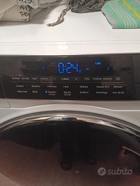 lavatrice 