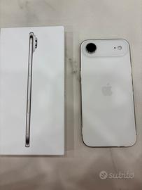 Iphone Air gold