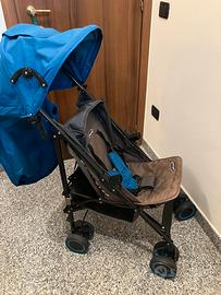 Passeggino NUNU