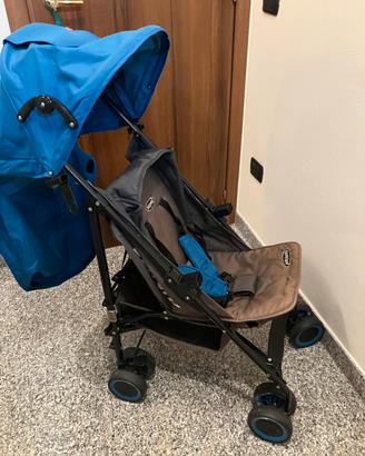 Passeggino NUNU