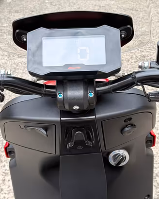 Scooter ELETTRICO 50 cc fantic