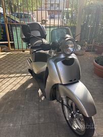 Aprilia Scarabeo 200 - 2002