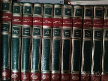 Grande enciclopedia