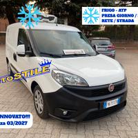 Fiat Doblo 1.6 MJT *FRIGO - ATP rinnovato *GIORNO