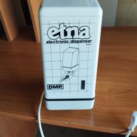 Dispenser elettronico sapone