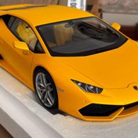 Autoart Lamborghini Huracan 1:12