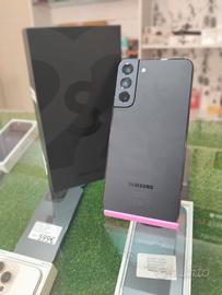 SAMSUNG S22 PLUS 128GB USATO Garanzia: 1 ANNO