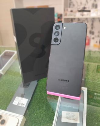 SAMSUNG S22 PLUS 128GB USATO Garanzia: 1 ANNO