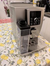 de longhi cappuccino 