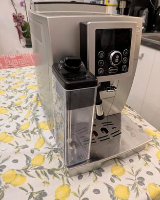 de longhi cappuccino 