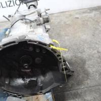 CAMBIO MANUALE COMPLETO PIAGGIO Porter Furgonato D