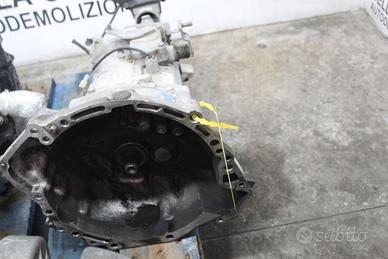 CAMBIO MANUALE COMPLETO PIAGGIO Porter Furgonato D