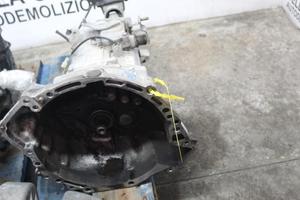 CAMBIO MANUALE COMPLETO PIAGGIO Porter Furgonato D