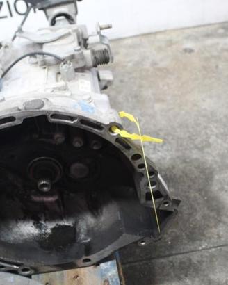 CAMBIO MANUALE COMPLETO PIAGGIO Porter Furgonato D