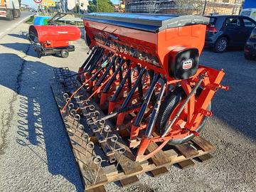 seminatrice Carraro da 2,50m