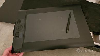 Wacom Intuos 4 Pro Large