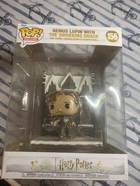 Funko Pop! Deluxe 156 - Remus Lupin Harry Potter