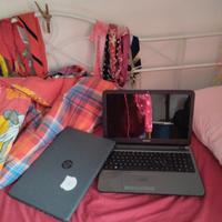 3 PC funzionanti per pezzi